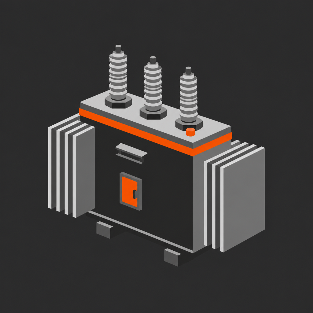 EDISON Transformadores